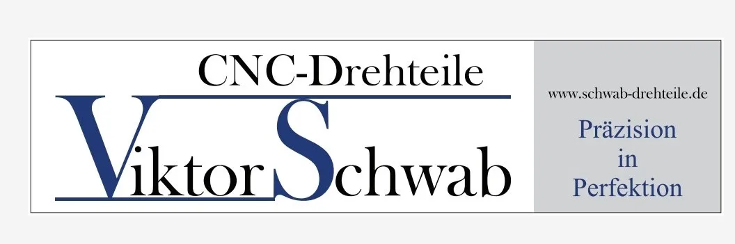 Viktor Schwab CNC-Drehteile